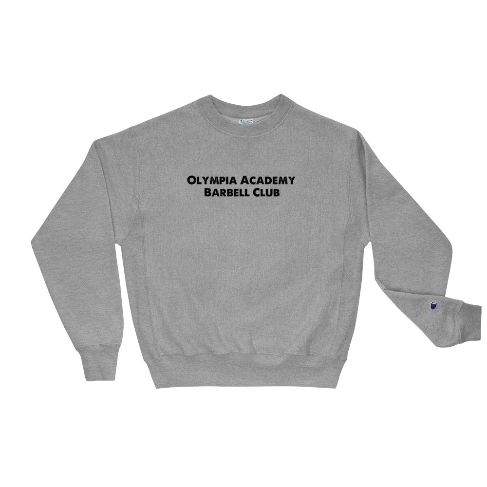 academy champion sweatshirt