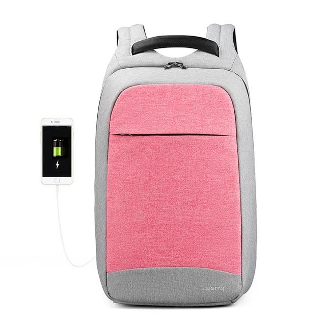 women's laptop backpack 15.6 inch