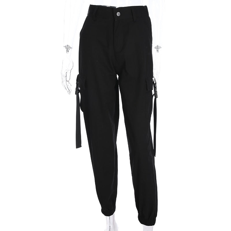 korean style joggers