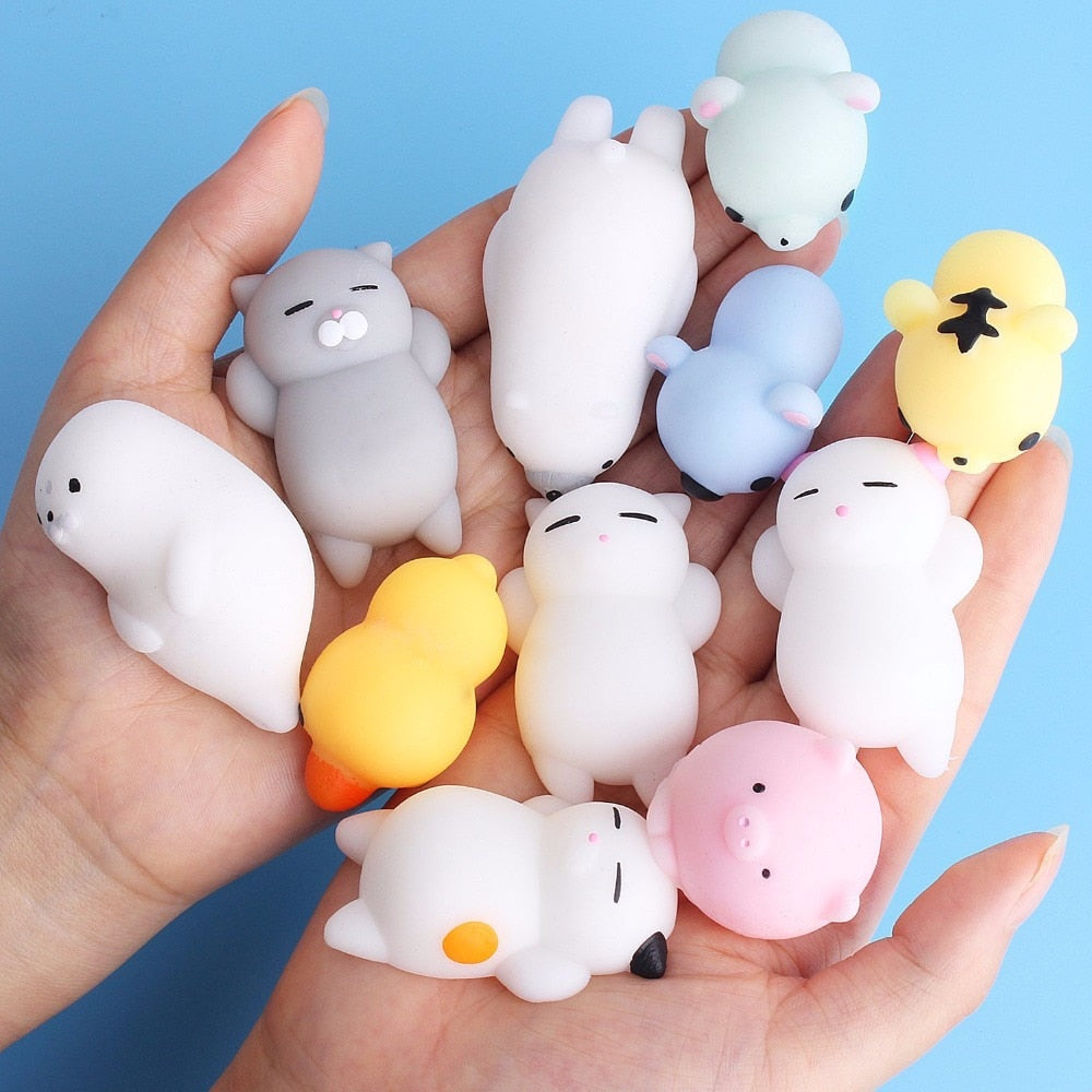 mochi soft toy