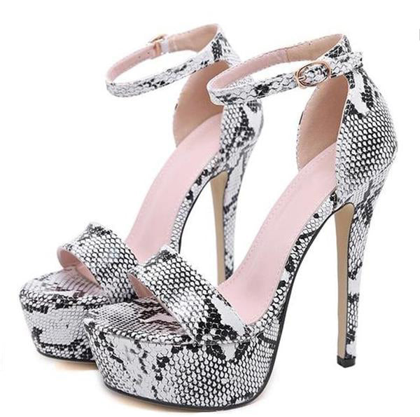 party wear sandals high heels