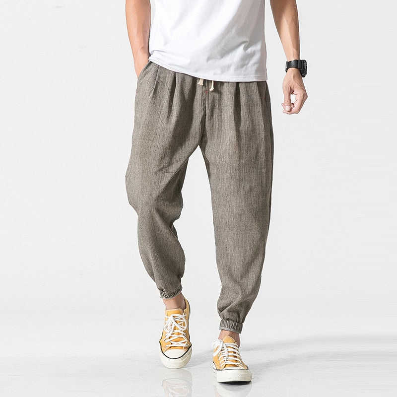 jogger workout pants