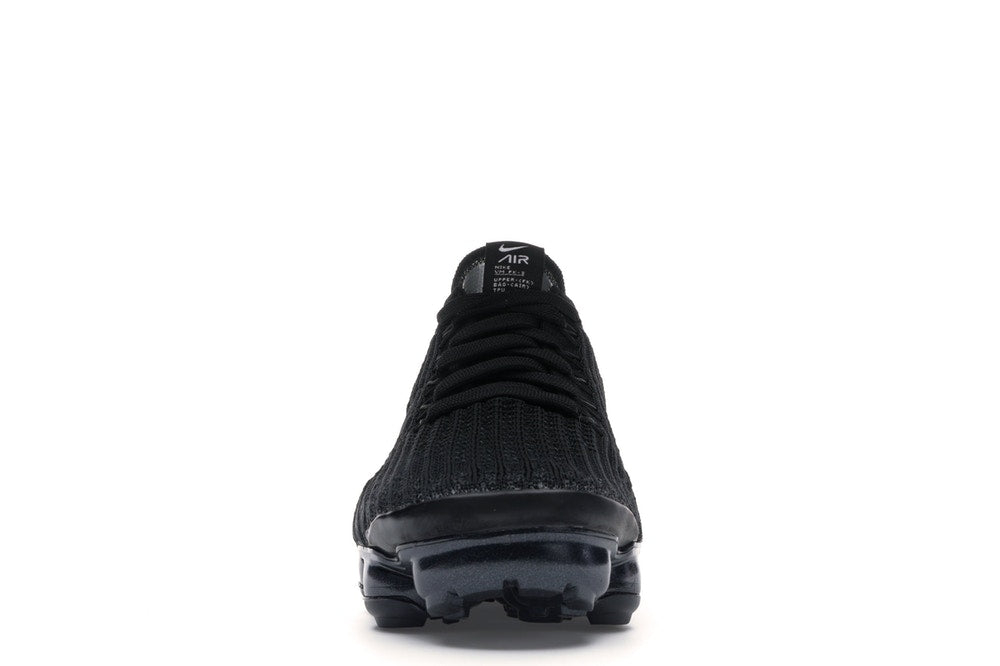 Nike Air Vapormax Flyknit 3 Junior Black from Jd 21 Buttons