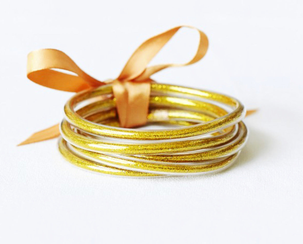 budhagirl bangle