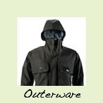 Outerware