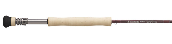 Sage Igniter Fly Rod Large View with Fighting Butt 890-4