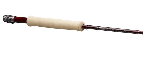 Sage Igniter Fly Rod Fast Action Sage Method