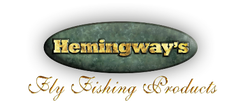 Hemingway's logo