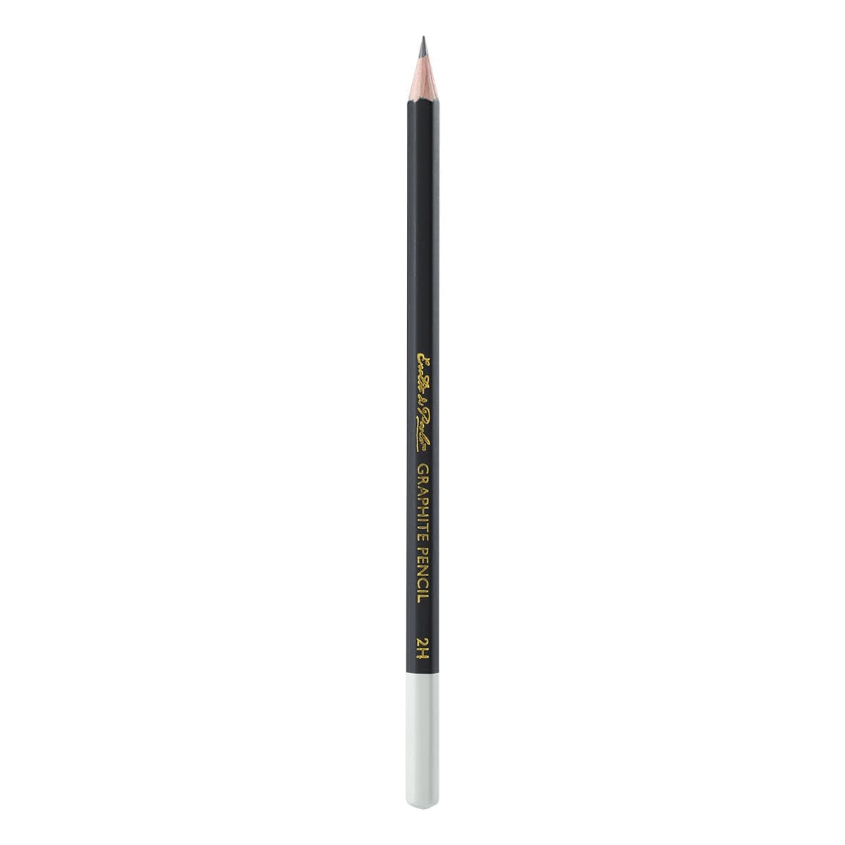 2h graphite pencil