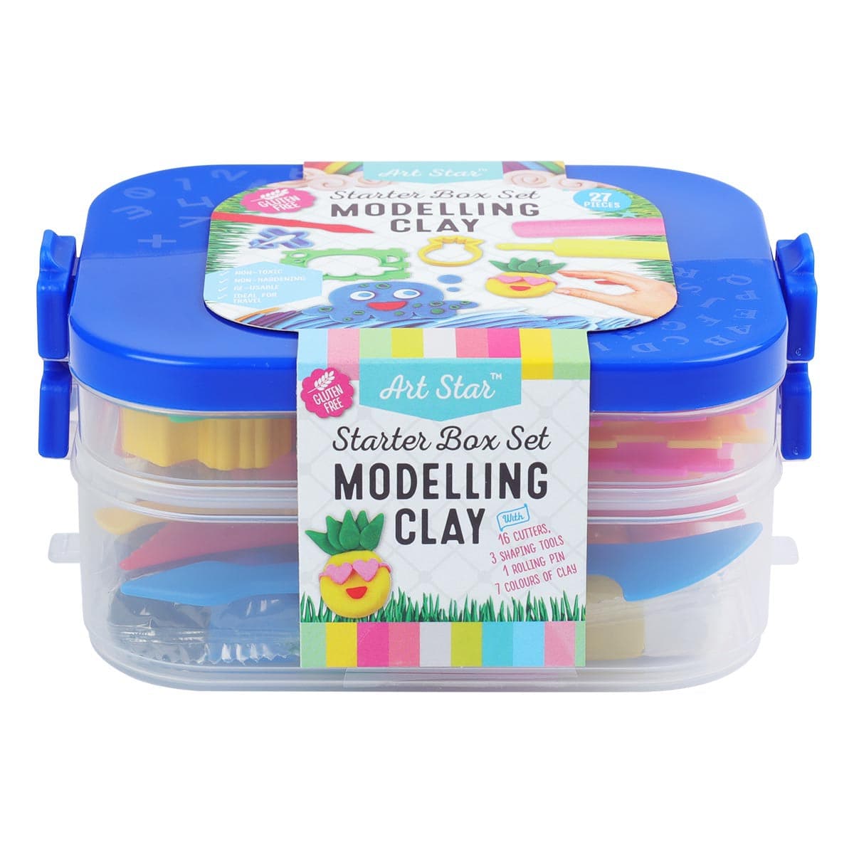 buy modelling clay