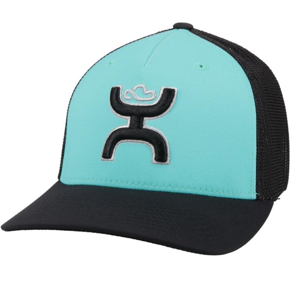 hooey coach hat