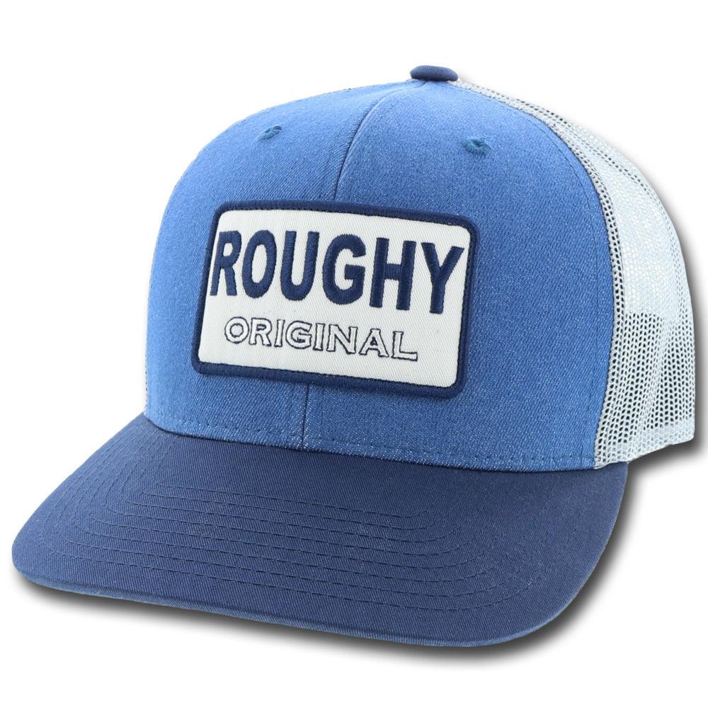 roughy hats