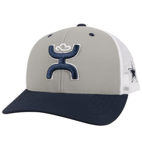 cowboys hooey cap