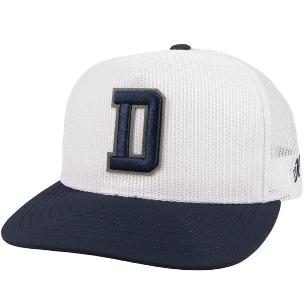 dallas cowboys cap d