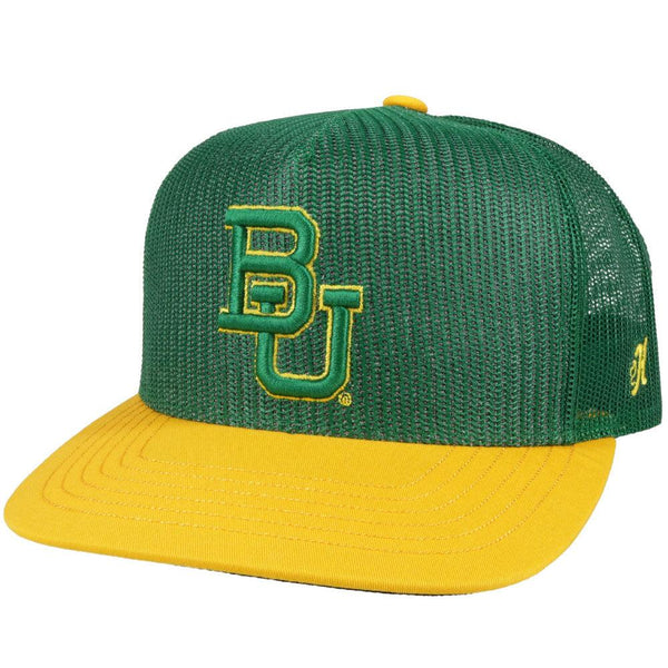 The Legend Beanie Green Baylor University Bears 