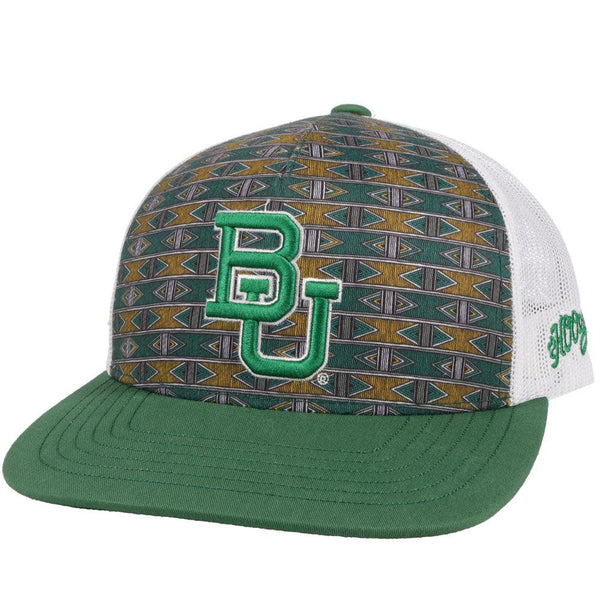 baylor cap