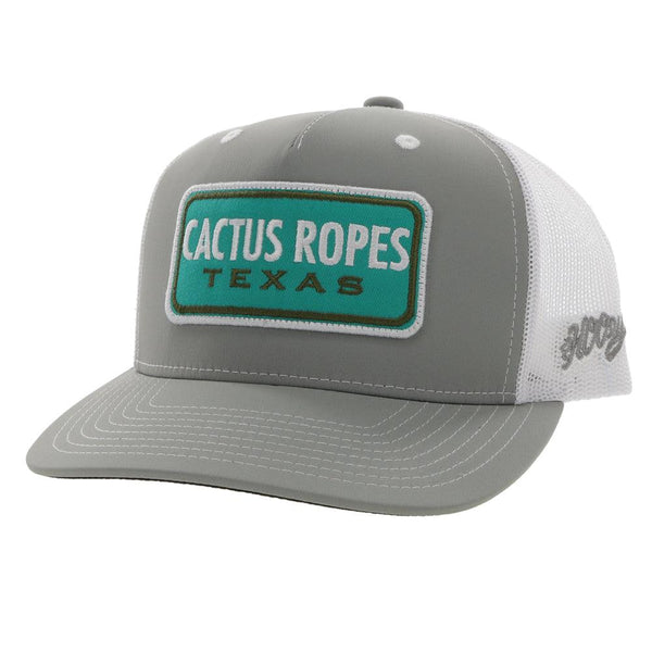 youth cactus ropes hat