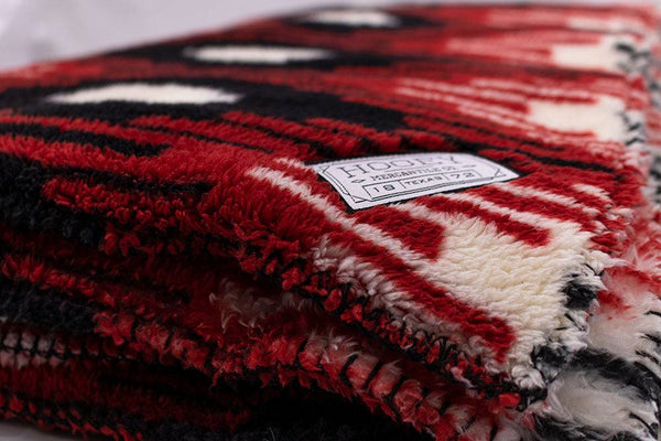 university of houston throw blanket