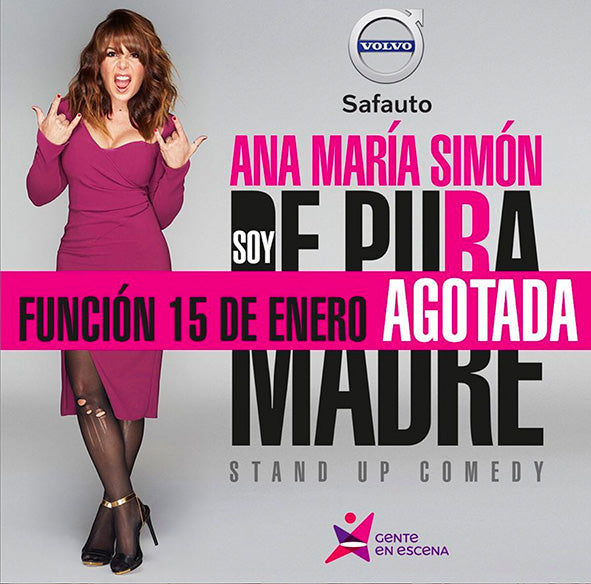 YLIANA YEPEZ Q&A with 8 women who inspire me ana maria simon