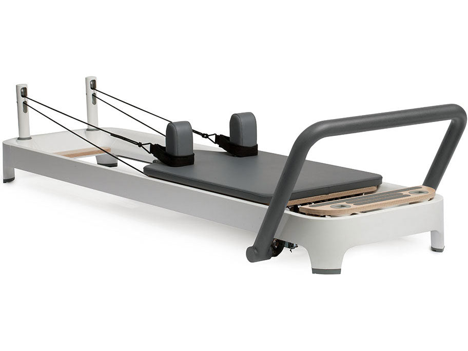 Used Allegro 2 Reformer Balanced Body Pilates Reformer