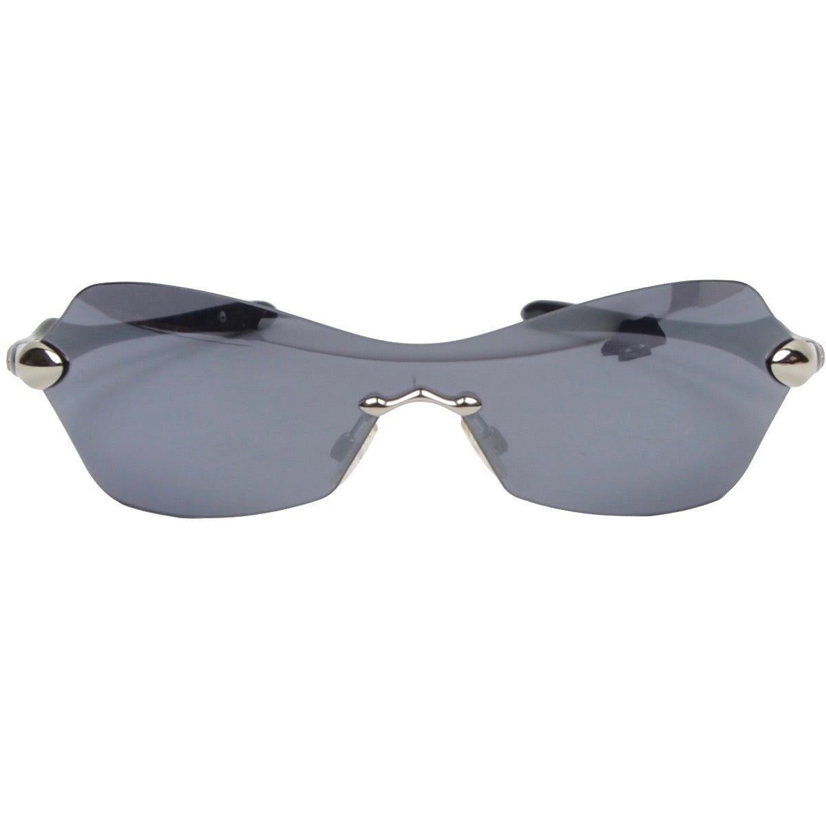 Oakley Dartboard Rimless Sunglasses 