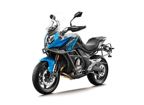 650MT 2018 - onwards