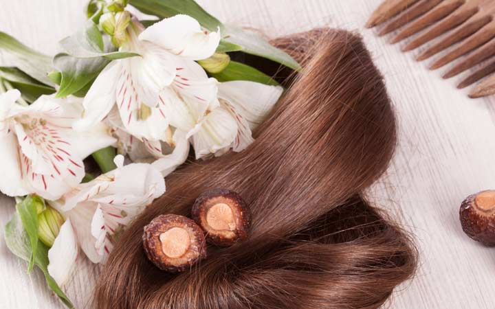 The Ultimate Ayurvedic Hair Care Routine For Healthy Hair – Vedix