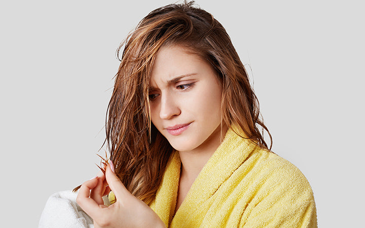 Everything You Need To Know About Coarse Hair – Vedix