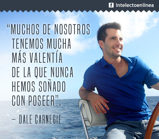 frase de carnegie