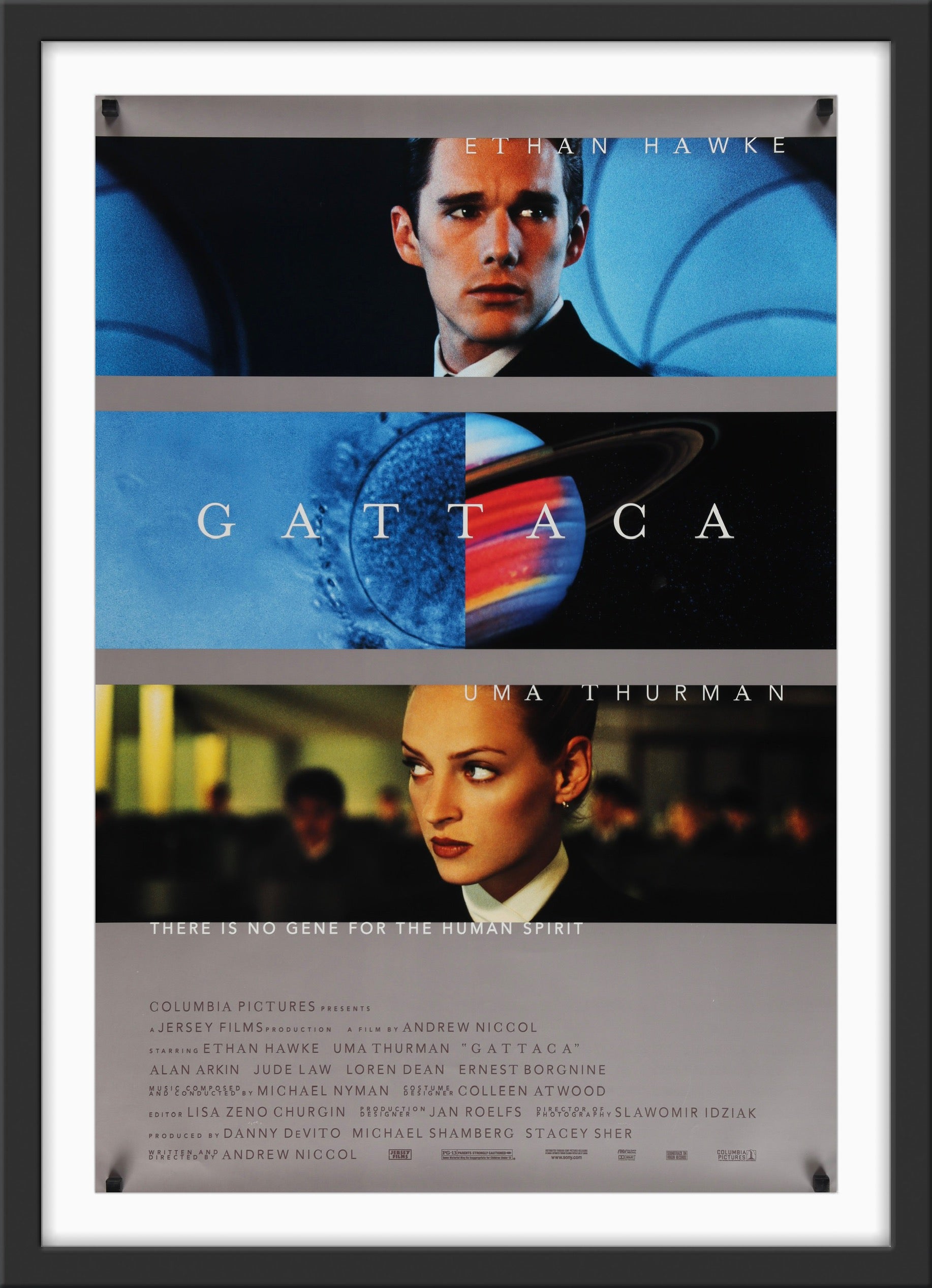 gattaca free movie