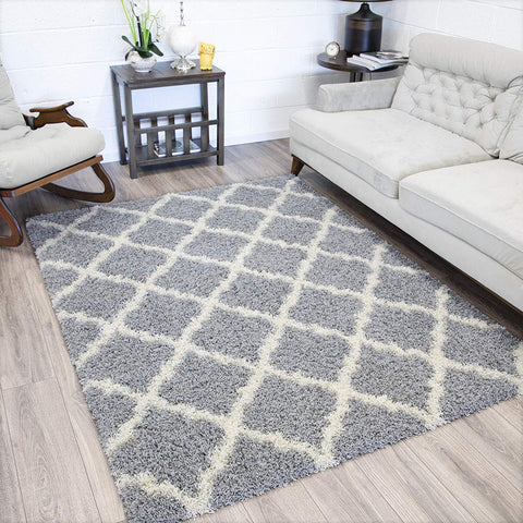 ottomanson rug shay gray area modern