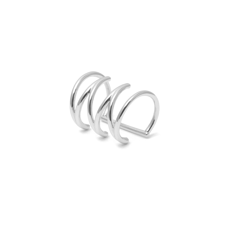 JL Pauline Earcuff