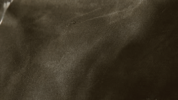 Woosir Canvas Laptop Bag 15.6 Inch - Canvas Briefcases - Dark Grey---Woosir