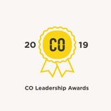 Mehera Shaw sustainability award by Common Objective 2019