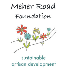 Meher Road Foundation Logo