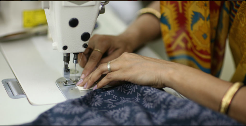 Mehera Shaw fair trade manufacture