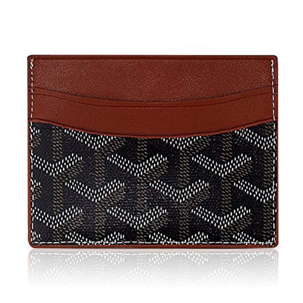 designer card wallet