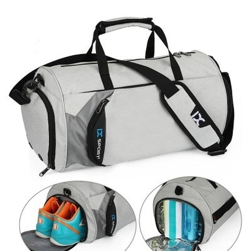 women's sport duffle bag