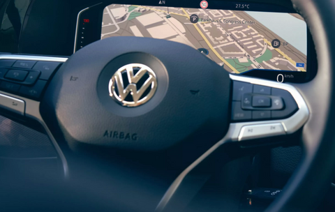 VW-T6.1-Digital-Cockpit-Australia-Multivan-California-Beach