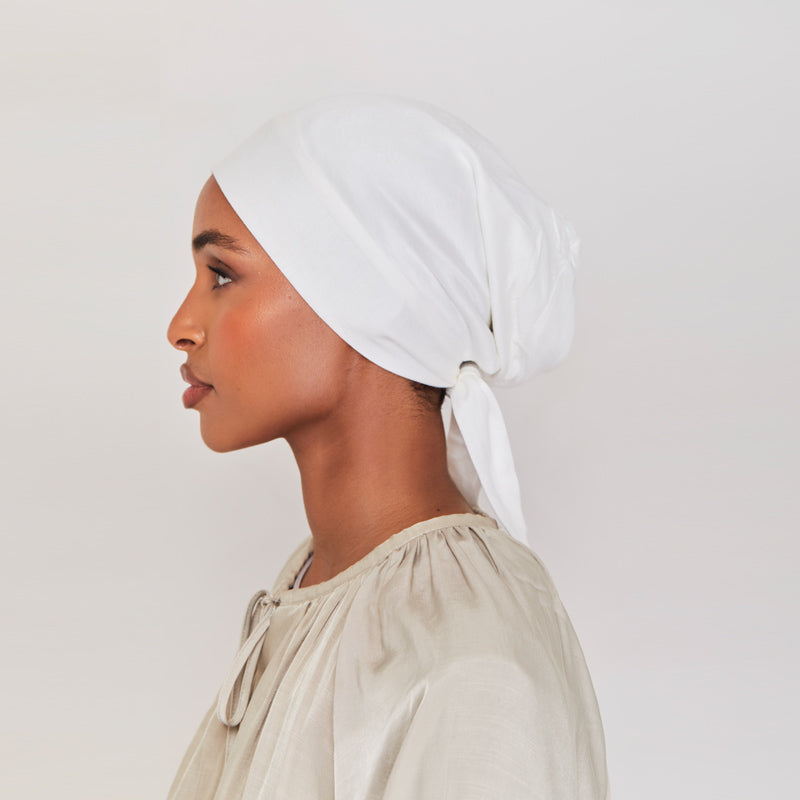 Bonnet, Underscarves and Hijab Caps