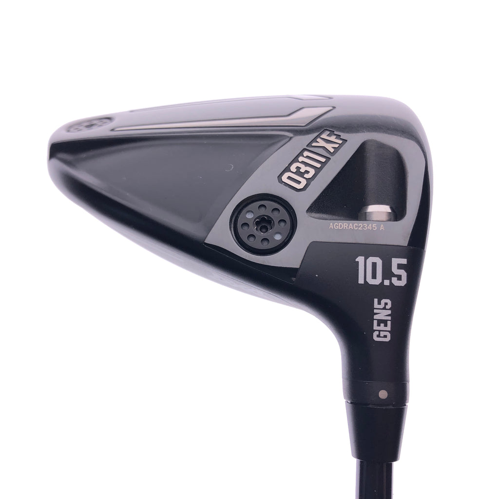 91%OFF!】 PXG 0311 FORDED ウェッジ 50 10 MMT80R USED zppsu.edu.ph