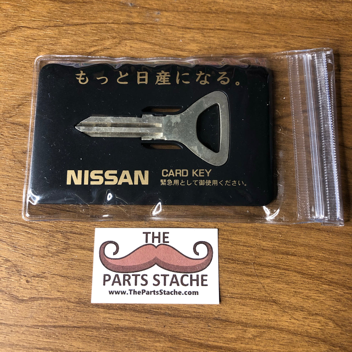 日産 Card Key ブランクキー 品番H0564-2L900 6ZXLMn5qKk