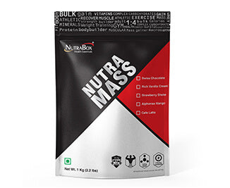 Nutra Mass