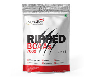 Ripped BCAA