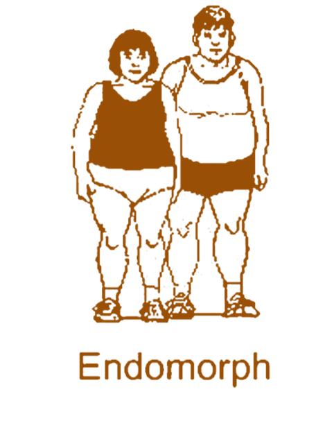 Endomorch