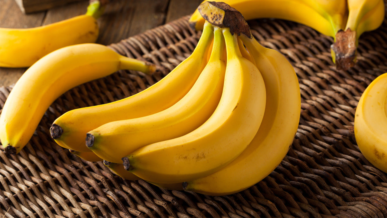 Calories in 100 g of Bananas with its Nutritional Facts For You