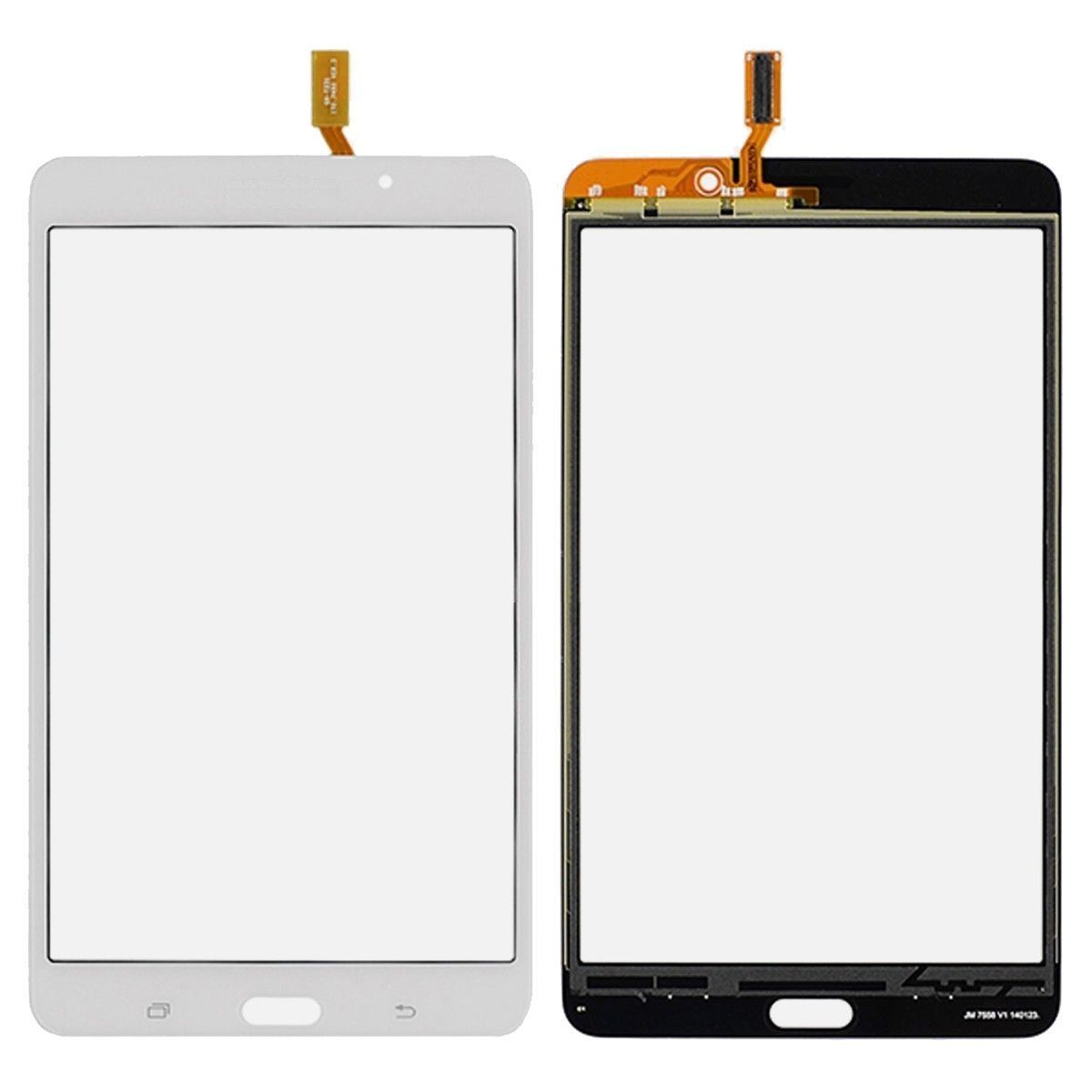 Touch Screen Digitizer Replace FOR Black Samsung Galaxy Tab 4 7.0 T230 SM-T230NU 
