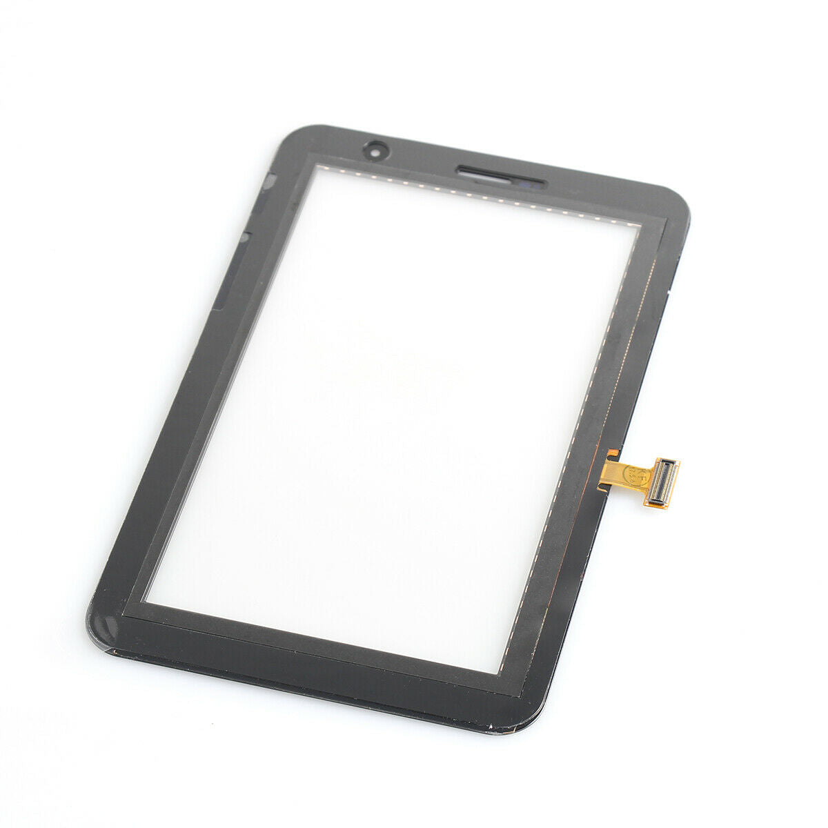Digitizer Touch Screen Glass For Samsung Galaxy Tab 7.0 Plus GT-P6200 P6210 