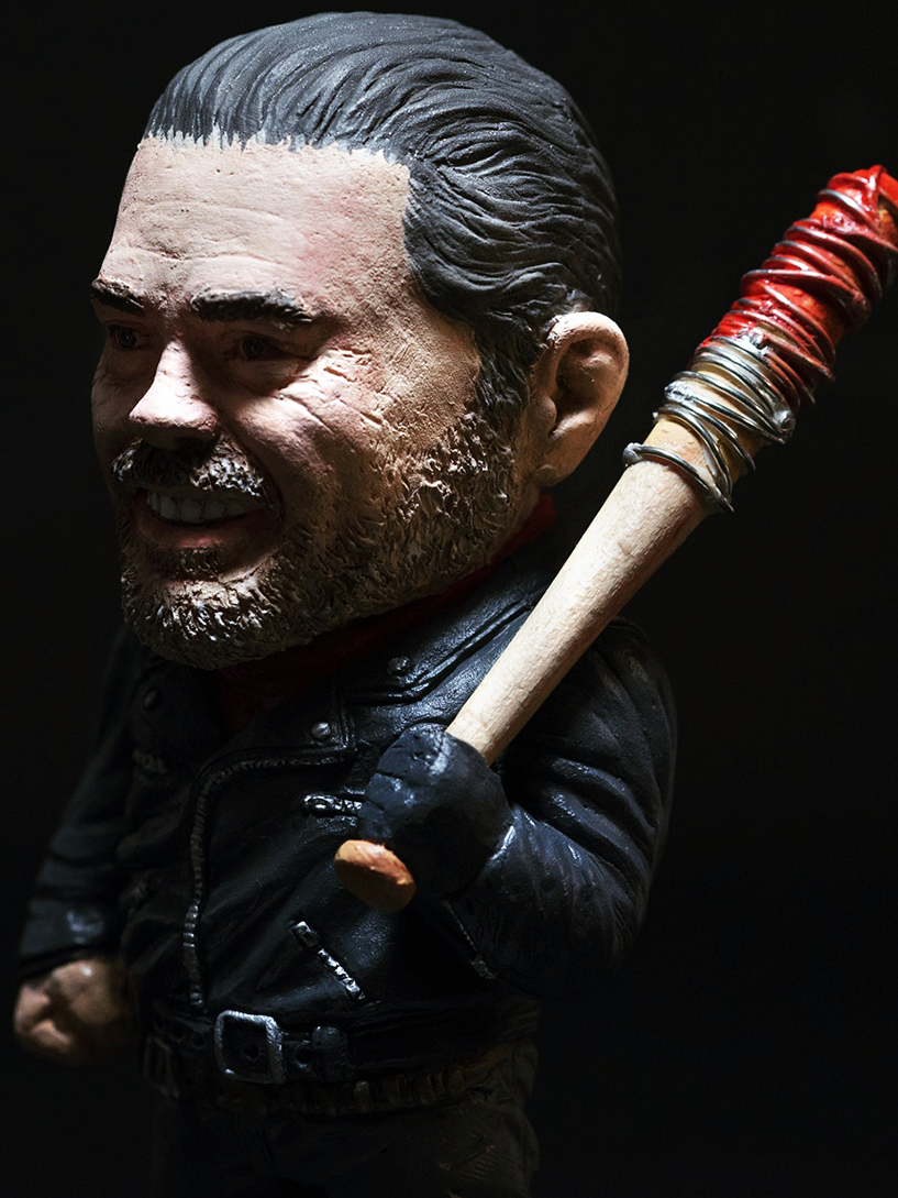 Negan