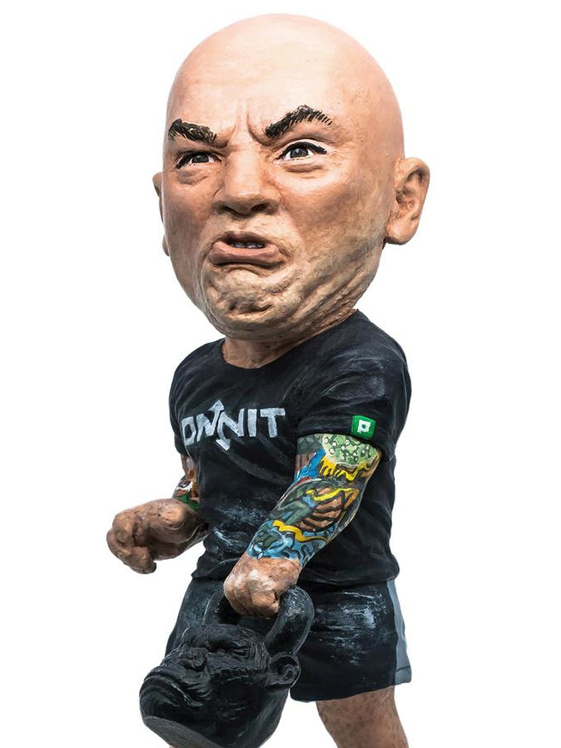 Joe Rogan